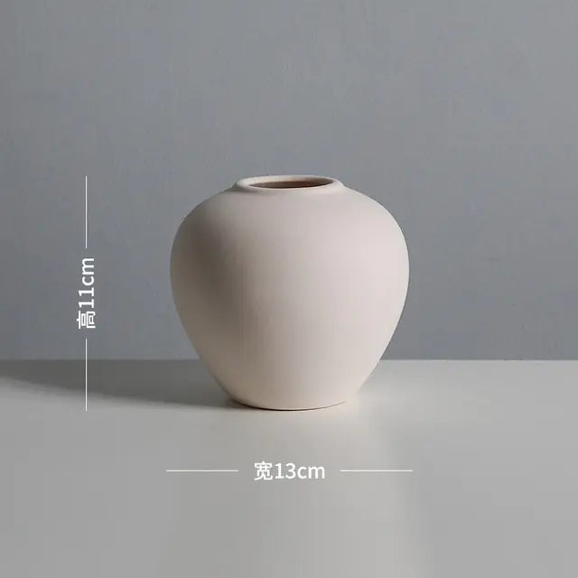 Chinese Ceramic Vase